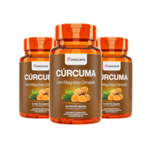 Curcuma 3