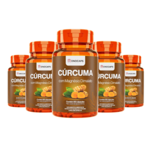 Curcuma 5